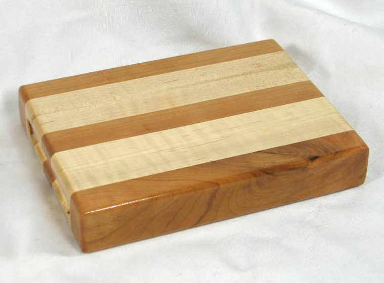 Mini Wood Cutting Board